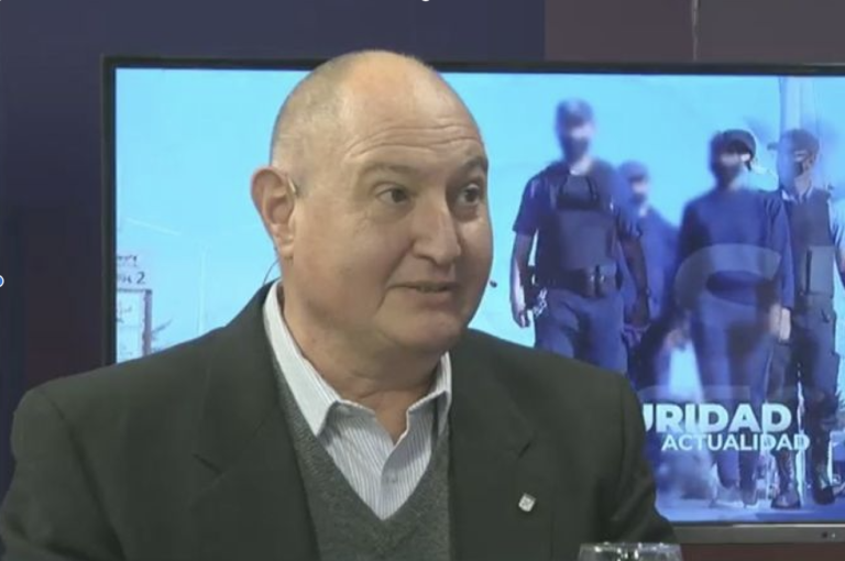 ​Puerto Pirámides sin energía eléctrica en plena la temporada de Ballenas